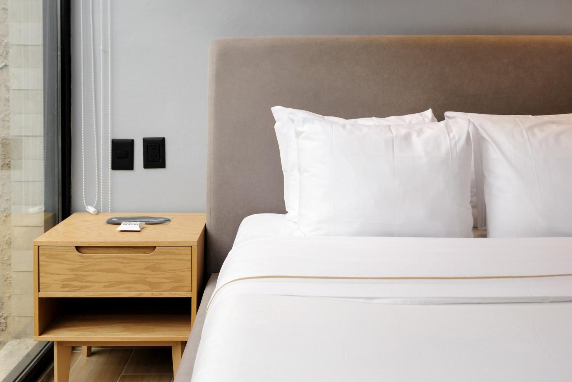 Apartment Lamartine 205 By Wynwood House Mexiko-Stadt