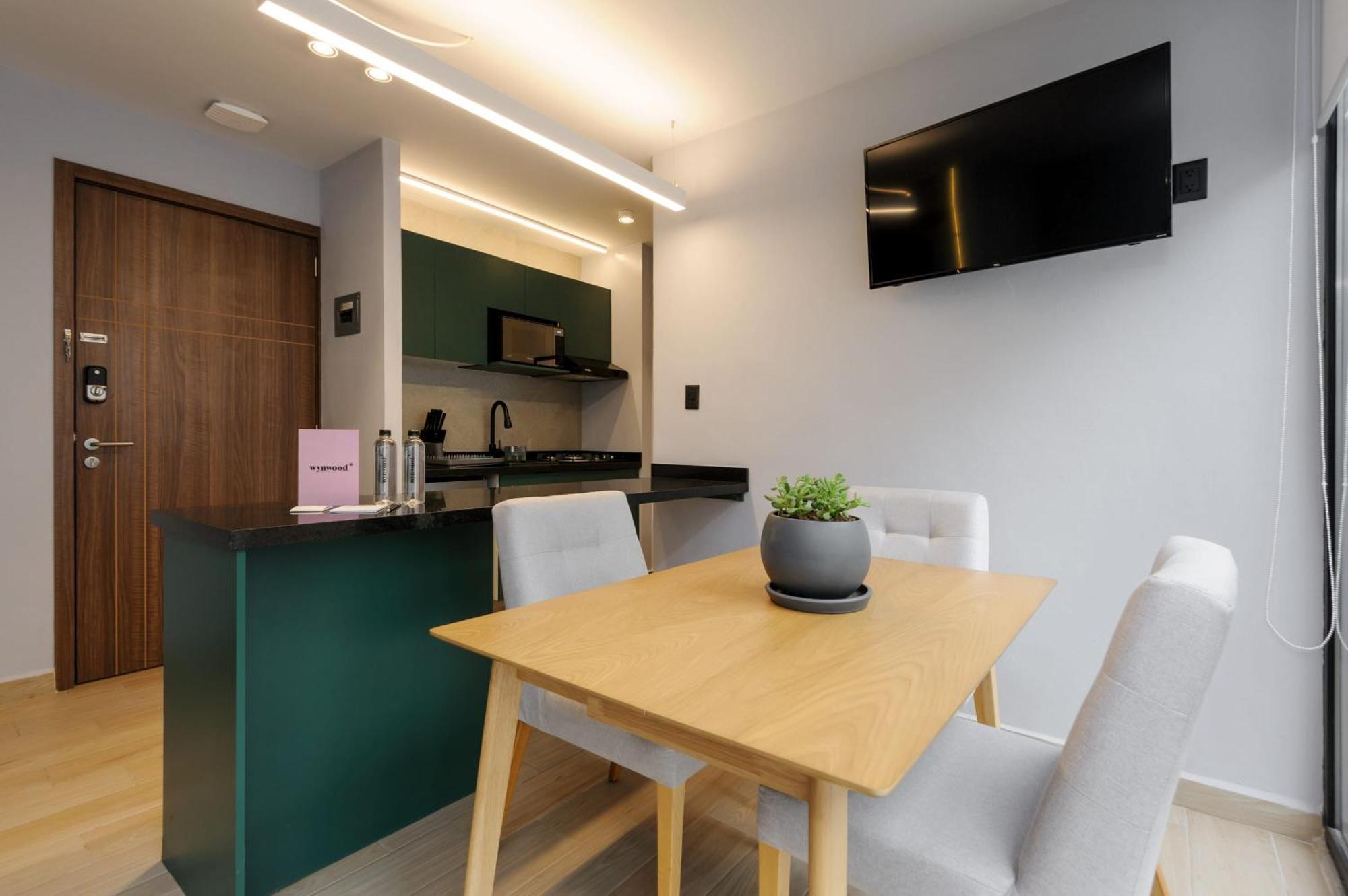 Lamartine 205 By Wynwood House Apartment
