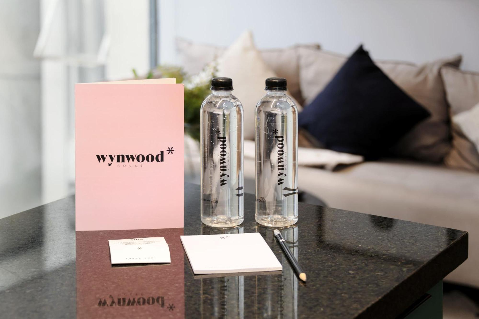 Apartment Lamartine 205 By Wynwood House *