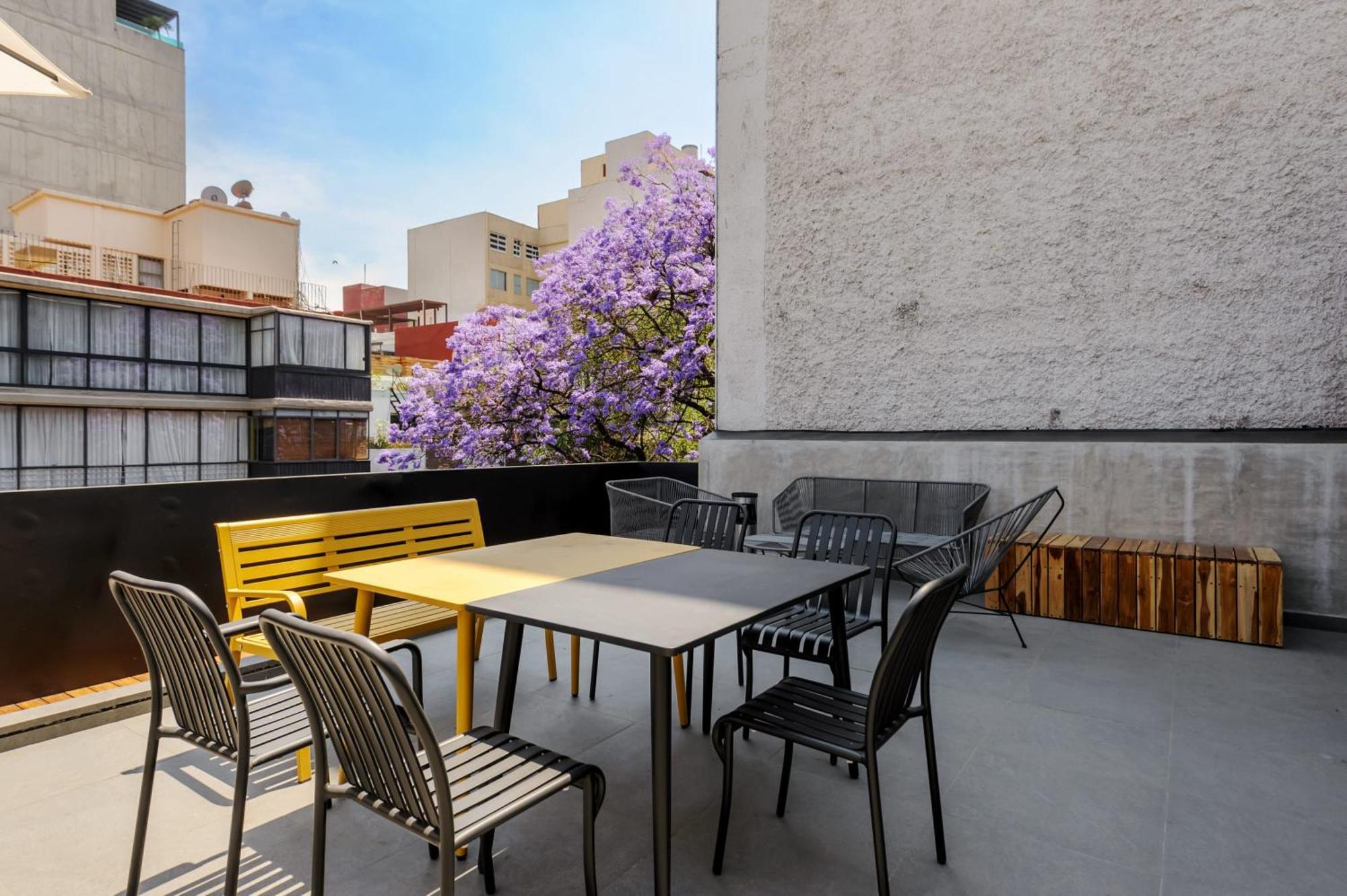 Apartment Lamartine 205 By Wynwood House