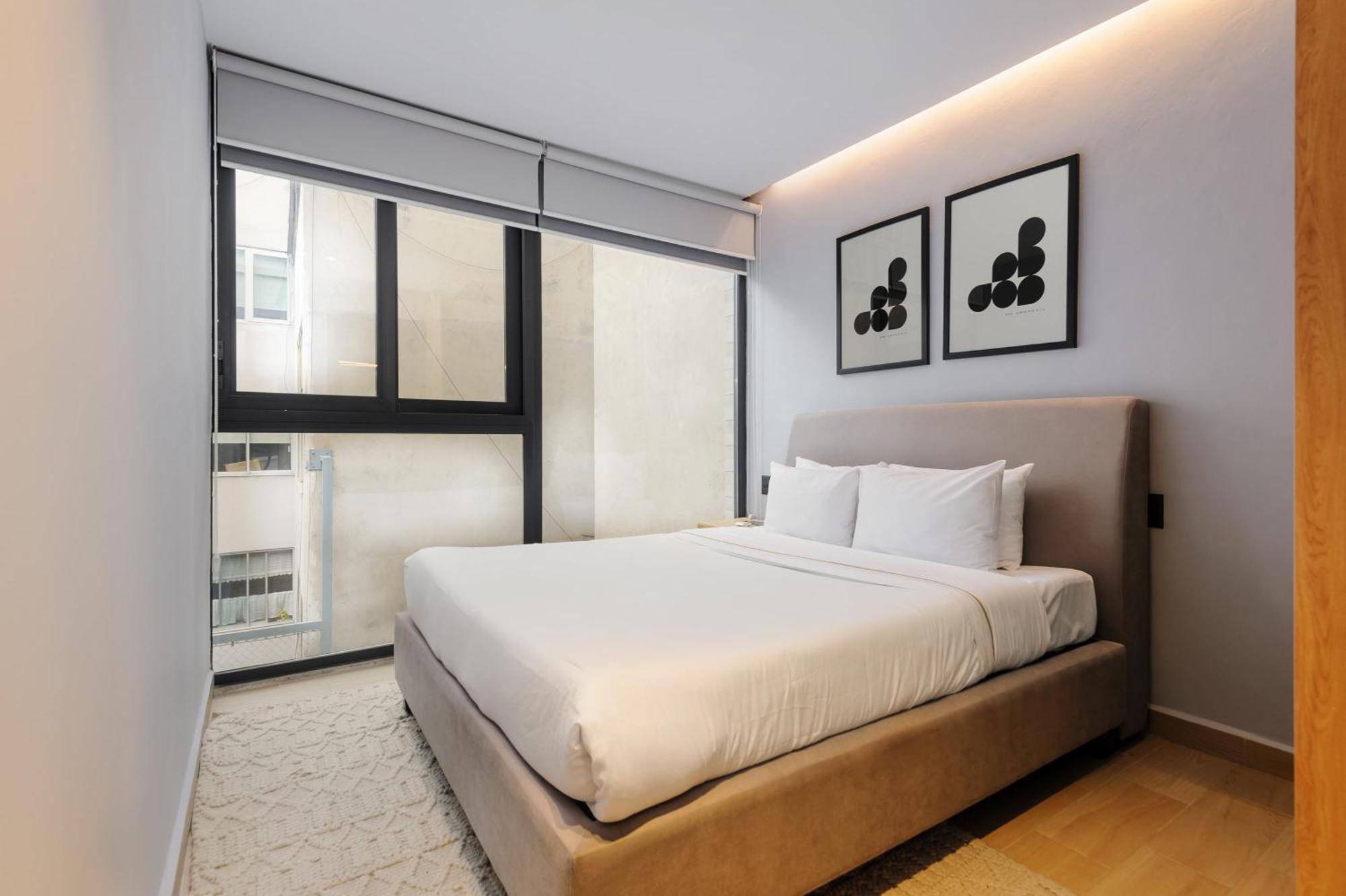 Apartment Lamartine 205 By Wynwood House
